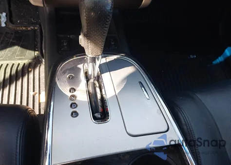 2009 Nissan Murano Sl z USA, uszkodzony, nr VIN JN8AZ18U49W028874